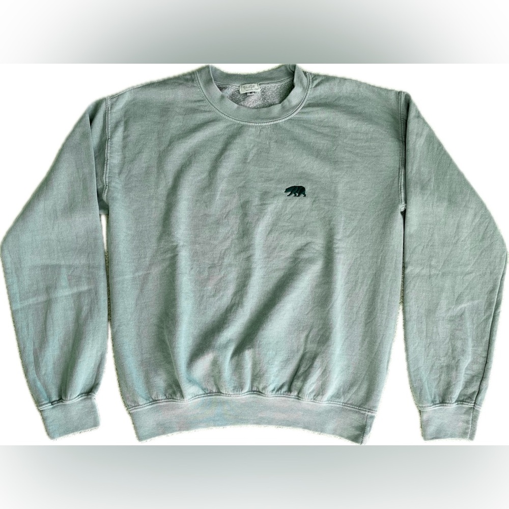 John Galt California Bear Sweatshirt